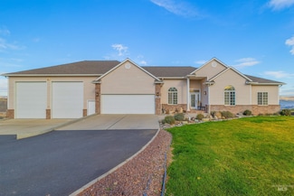 2740 Scenic Hills Dr, Clarkston, WA 99403