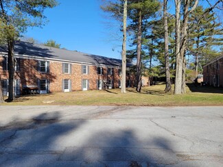 100 Kennedy Dr Unit 76, South Burlington, VT 05403