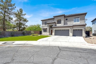 3204 Rutledge Dr, Las Vegas, NV 89120