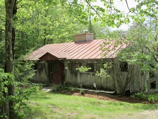 139 Ridge Rd, Londonderry, VT 05148