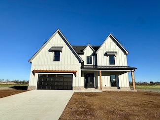 5541 Sinclair St, Murfreesboro, TN 37127