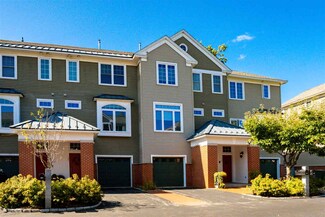 121 Riverwalk Way Unit D, Manchester, NH 03101