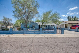 2335 W Campus Dr, Phoenix, AZ 85015
