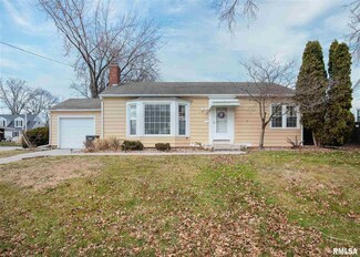 2803 25th Ave, Rock Island, IL 61201