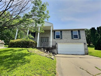 49 Glendale Dr, Glen Carbon, IL 62034