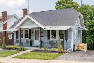 344 Linden Ave, Southgate, KY 41071