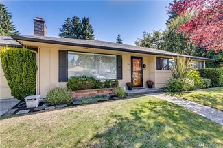 101 Summit Ave, Fircrest, WA 98466