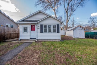83 Mosley Rd, Rochester, NY 14616