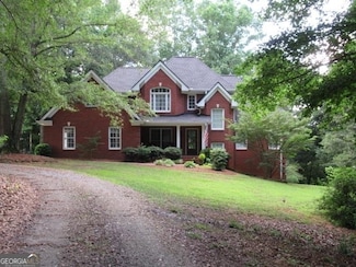 2611 Tyus Carrollton Rd, Carrollton, GA 30117