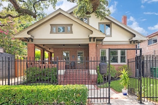 3404 Audubon Place, Houston, TX 77006