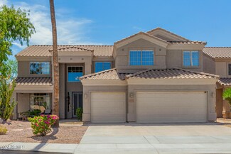 1422 S Apache Dr, Chandler, AZ 85286