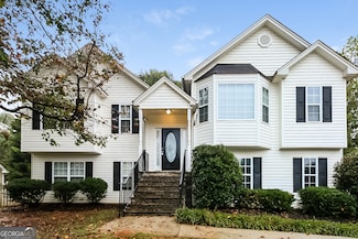 50 Stephens Way, Covington, GA 30016