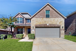 3308 Knoll Pines Rd, Denton, TX 76208