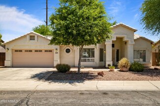 5039 S Roosevelt St, Tempe, AZ 85282