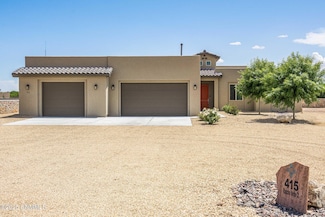 415 Rancho Verde Ct, La Mesa, NM 88044