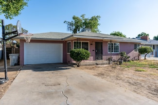 4664 E Brown Ave, Fresno, CA 93703