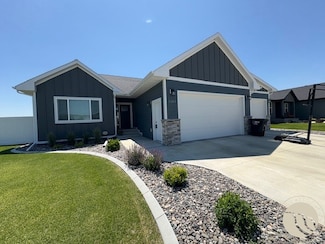 5304 Dovetail Ave, Billings, MT 59106