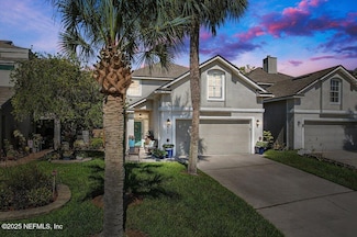 611 Selva Lakes Cir, Atlantic Beach, FL 32233