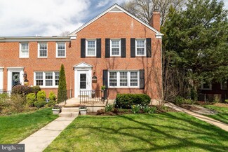 1632 Myamby Rd, Towson, MD 21286
