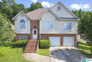 345 Old Cahaba Trail, Helena, AL 35080