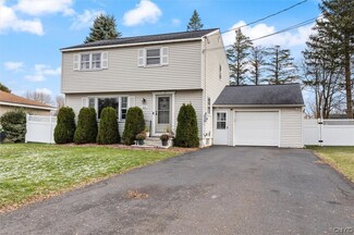 112 Hunter Ln, East Syracuse, NY 13057