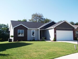 109 Kemar St, Wakarusa, IN 46573