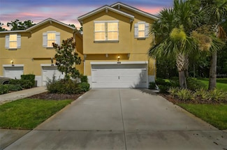 17880 Althea Blue Place, Lutz, FL 33558