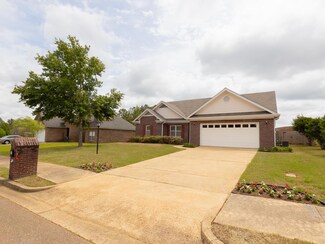 106 Cross Creek Dr, Oxford, MS 38655