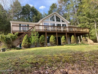 101 Buck Trail, Greentown, PA 18426