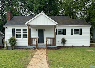 2217 Beasley Ave NW, Huntsville, AL 35816