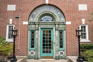 1572 Massachusetts Ave Unit 23, Cambridge, MA 02138