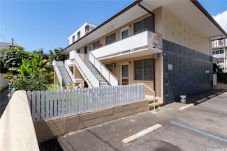 1418 Liholiho St Unit 2, Honolulu, HI 96822