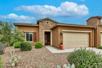 61234 E Flint Dr, Oracle, AZ 85623