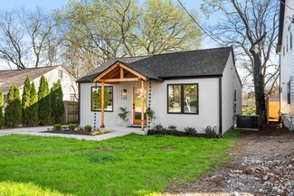 506 Arrington St, Nashville, TN 37207