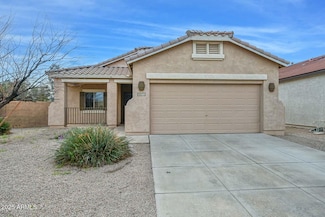 17149 W Saguaro Ln, Surprise, AZ 85388