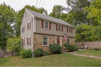 15 Theresa Rd, Quincy, MA 02169