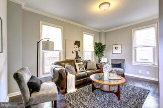 4601 Hampnett Ave, Baltimore, MD 21214