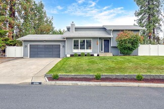 2205 E Carlson Ct, Spokane, WA 99208