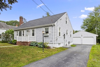 87 Scamman St, South Portland, ME 04106