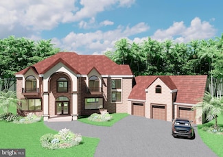 40925 Alysheba Dr, Leesburg, VA 20176
