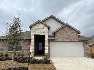 2322 Dewford Falls Dr, Rosenberg, TX 77469