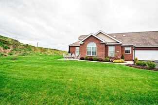 127 Shelton Place Dr, Evans City, PA 16033