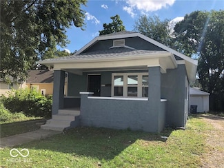 411 W 39th St, Indianapolis, IN 46208