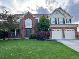 5643 Glenbrook Ct, Mason, OH 45040