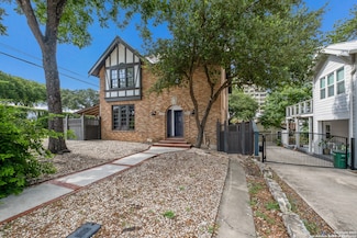 162 Davis Ct Unit A, San Antonio, TX 78209