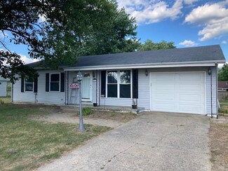 616 Carol Dr, Walton, IN 46994
