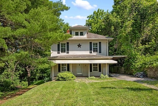 818 2nd St, Radford, VA 24141