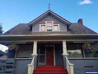 820 SW 5th St, Corvallis, OR 97333