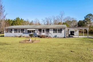 2183 Jasmine Rd, Loris, SC 29569