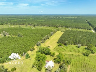 0 Revolutionary Trail, Martin, SC 29836